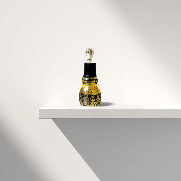 Mufasa inspired by Oud of Greatness