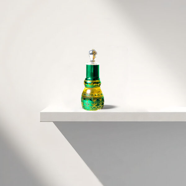 Lazaros inspired by Sauvage Elixer